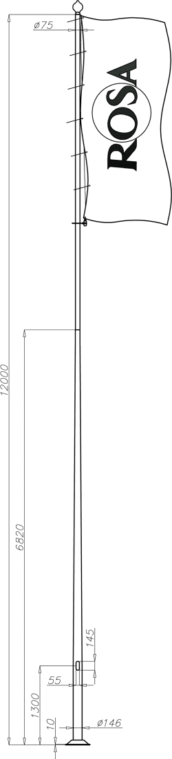 PAVOISEMENT SAL MF 12-146